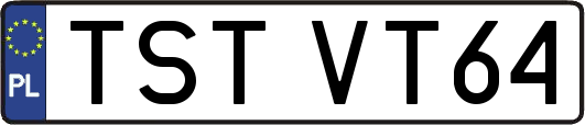 TSTVT64