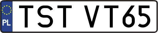 TSTVT65