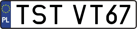 TSTVT67