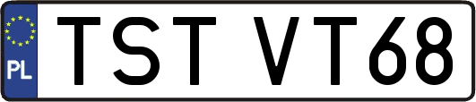 TSTVT68