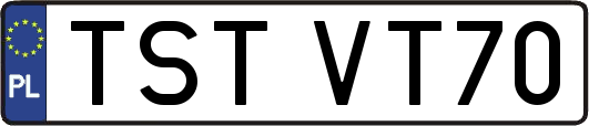 TSTVT70