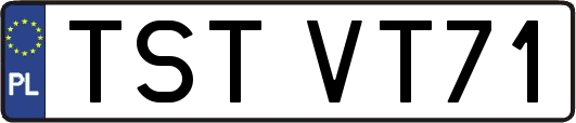 TSTVT71