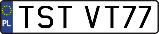 TSTVT77