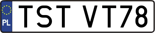 TSTVT78