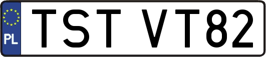TSTVT82