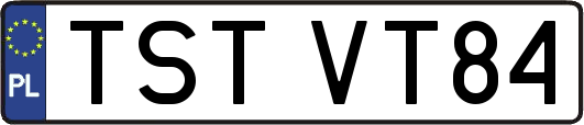 TSTVT84