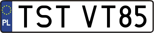 TSTVT85