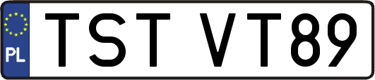 TSTVT89