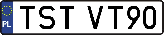 TSTVT90