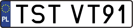 TSTVT91