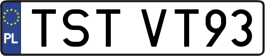 TSTVT93