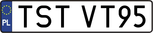 TSTVT95