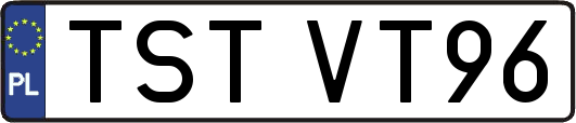 TSTVT96
