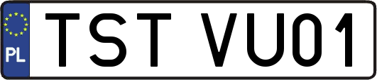 TSTVU01