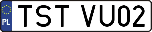 TSTVU02