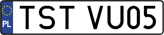 TSTVU05