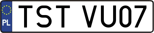 TSTVU07