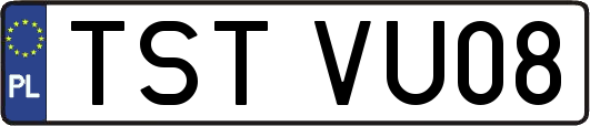 TSTVU08