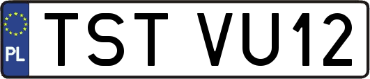 TSTVU12
