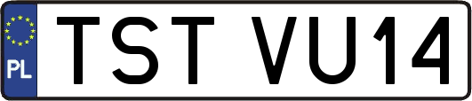 TSTVU14