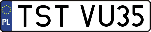 TSTVU35