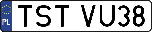 TSTVU38