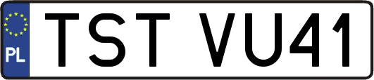 TSTVU41