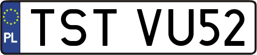 TSTVU52