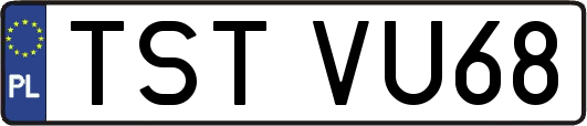TSTVU68