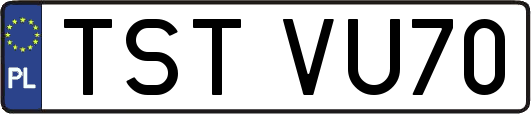TSTVU70