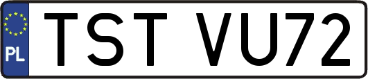 TSTVU72