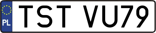 TSTVU79