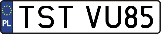TSTVU85