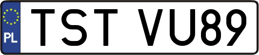 TSTVU89