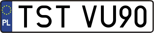 TSTVU90