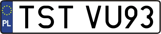TSTVU93