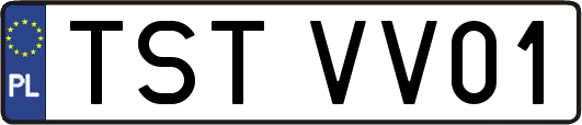 TSTVV01