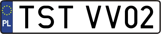 TSTVV02