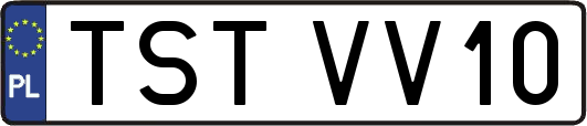 TSTVV10