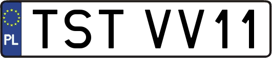 TSTVV11
