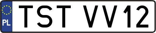 TSTVV12