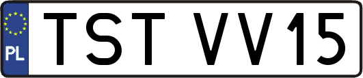 TSTVV15
