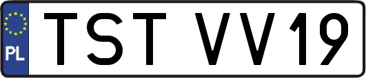 TSTVV19