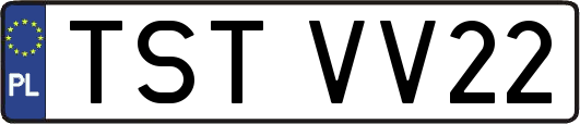 TSTVV22