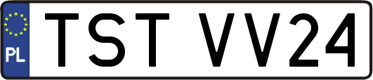 TSTVV24