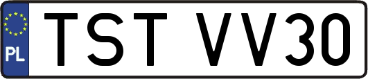 TSTVV30