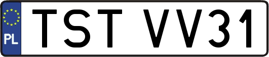 TSTVV31
