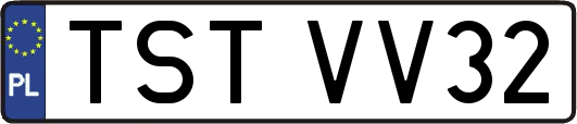 TSTVV32