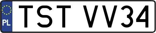TSTVV34