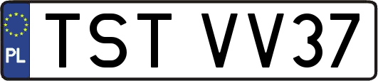 TSTVV37
